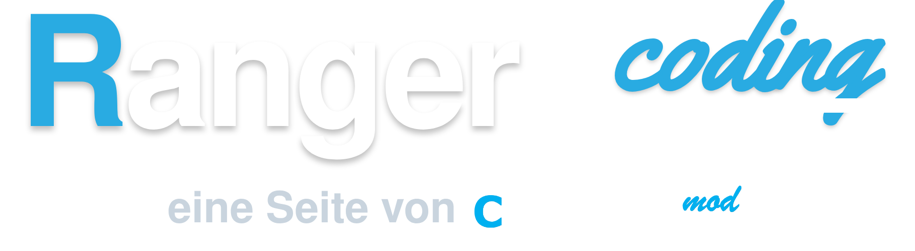 RangerCoding