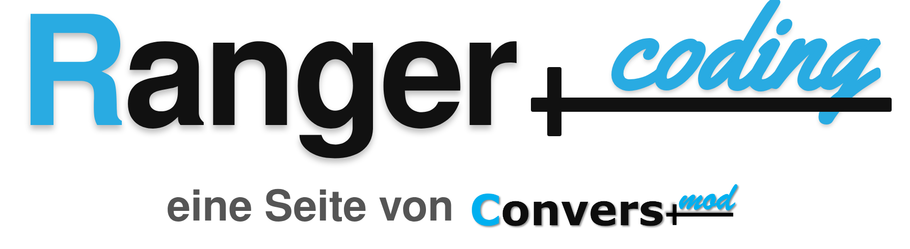 RangerCoding